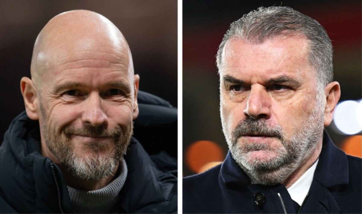 Transférer l’actualité EN DIRECT : Man Utd a donné un coup de pouce au « prochain Rooney » alors que Tottenham envisage le paria de Chelsea | Football | sport