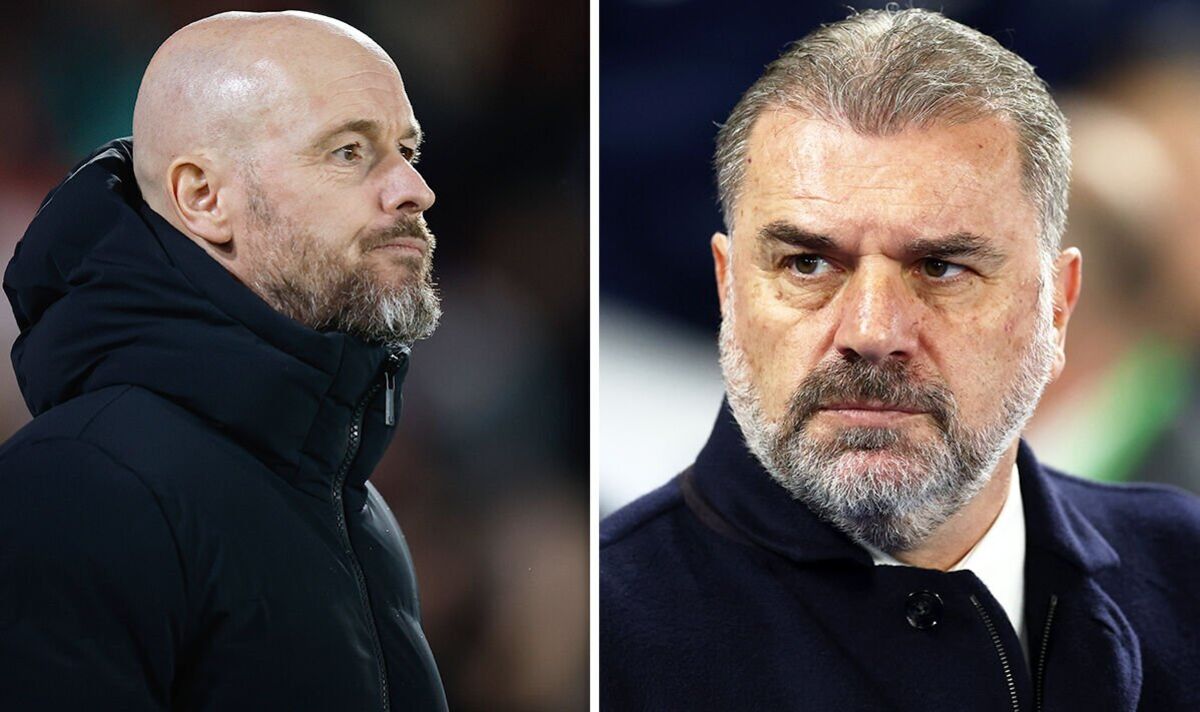 Transférer l'actualité EN DIRECT : Ten Hag demande un accord avec Man Utd, Tottenham "accepte les conditions", échange d'Arsenal | Football | sport