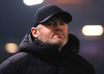 Wayne Rooney sous pression en tant que patron de Prem licencié parmi les options de Birmingham |  Football |  sport