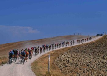 Cyclisme – Calendrier World Tour 2024