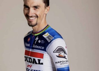 Julian ALAPHILIPPE – Fiche coureur