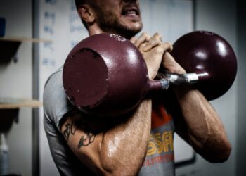 Le crossfit, une discipline complète et adaptée à tous les profils