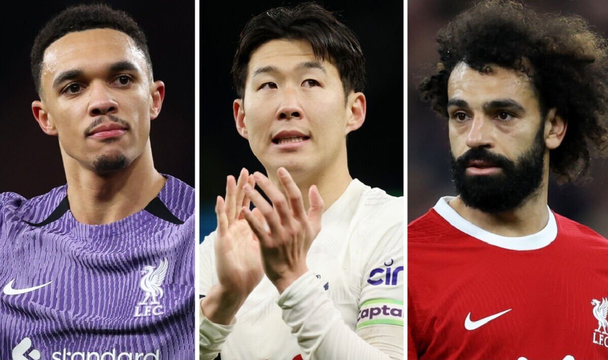 Meilleurs remplaçants FPL pour Salah, Son et Alexander-Arnold pour GW21 | Football | sport