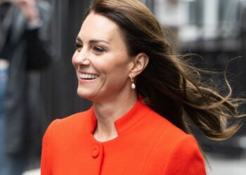 Régime de Kate Middleton : exactement ce que mange la princesse de Galles pour rester mince