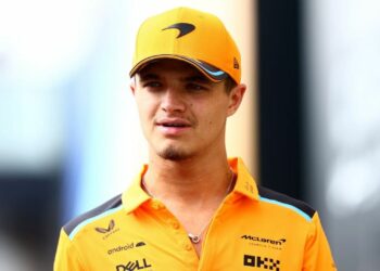Lando Norris pourrait faire face à une bataille à trois équipes pour sa signature en raison du contrat McLaren