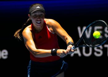 La star du tennis la plus riche du monde raconte une histoire « sauvage »