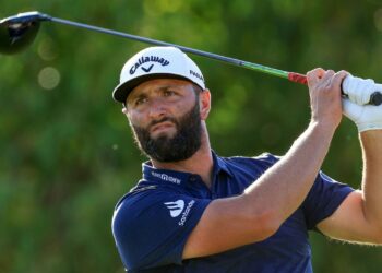 Dans l’impasse entre LIV Golf et PGA avec 2,3 milliards de livres sterling en jeu