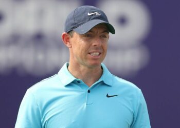 McIlroy se demande s’il rejoindrait LIV après des commentaires de « regrets »