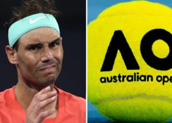 Open d’Australie EN DIRECT : les craintes tourbillonnent Rafael Nadal pourrait sauter le Grand Chelem