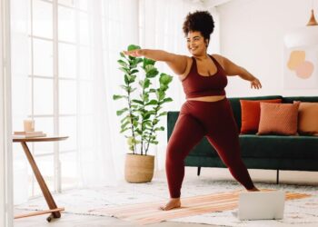 Un expert en fitness partage le « défi 75 » pour perdre du poids plus rapidement ce mois-ci