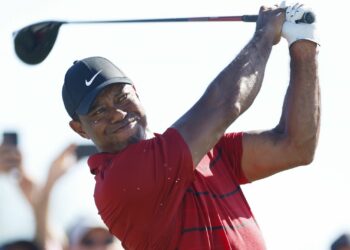 Pourquoi Tiger Woods s’est-il séparé de Nike ?