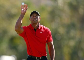 Tiger Woods met fin à un partenariat de 27 ans avec Nike