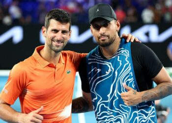 Nick Kyrgios reviendra sur le terrain avec Novak Djokovic dans le cadre d’un autre nouveau poste à l’Open d’Australie