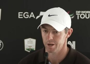 Rory McIlroy confirme le plan du Masters dans une tentative désespérée de mettre fin à une attente majeure de 10 ans