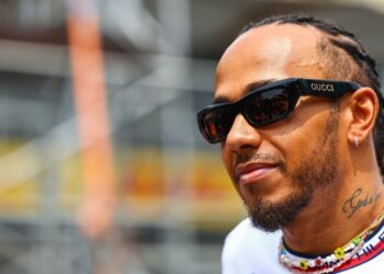 L’accord avec Lewis Hamilton « ne sera pas rompu » après que les sponsors de Mercedes les ont abandonnés au profit de leurs rivaux de F1 |  F1 |  sport