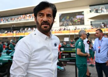 La lutte pour le pouvoir en F1 se poursuit alors que le président de la FIA découvre qui l’attaque