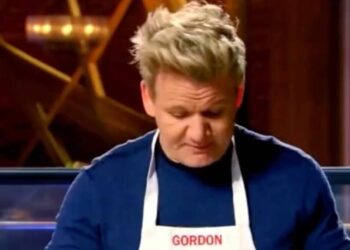 La vidéo de cuisine de homard « parfaite » de Gordon Ramsay suscite l’indignation des fans