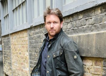 James Martin a perdu la somme impressionnante de 5 pierres en abandonnant trois aliments