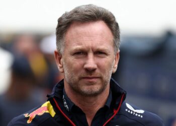 Le chef de Red Bull, Christian Horner, met du sel dans les blessures de Mercedes avec un verdict « copier-coller »