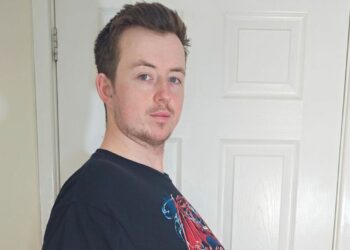 «J’ai perdu six pierres en seulement 12 mois» – routine d’exercices