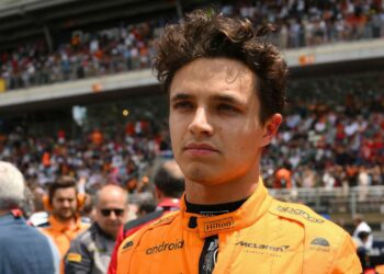 Le patron de McLaren rend son verdict sur le maintien de Lando Norris alors que l’intérêt de Red Bull persiste