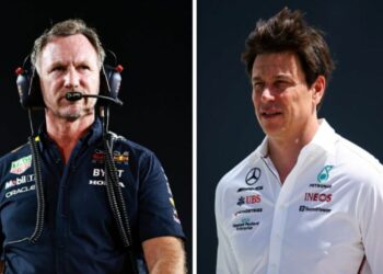 Red Bull « ne dormira pas tranquille » en 2024 alors que Mercedes espère