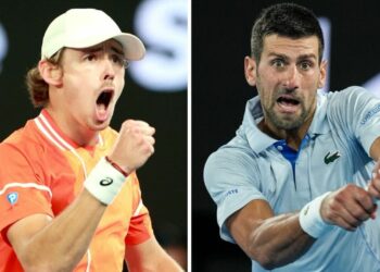 Le souhait des chefs du Grand Chelem se réalise après le snobisme de Djokovic alors que la dispute reprend