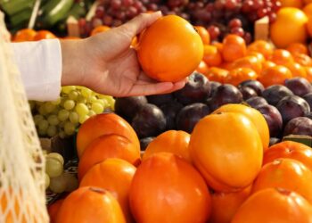 Le fruit d’hiver pas cher qui aide à perdre du poids et renforce son immunité