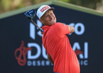 La star du DP World Tour s’apprête à rejoindre LIV Golf dans une vengeance ultime après le snobisme de la Ryder Cup