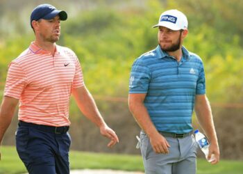 Rory McIlroy subit un coup dur pour LIV Golf alors que son ami de la Ryder Cup se prépare à changer d’Arabie Saoudite