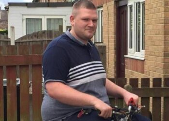 Perte de poids : papa raconte comment il a perdu le 9e rang dans une incroyable transformation de perte de poids