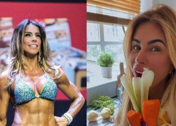 Une femme de 53 ans paraît 20 ans plus jeune grâce à la boisson quotidienne qu’elle prend avant le petit-déjeuner
