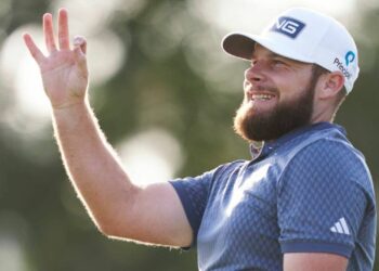 Tyrrell Hatton mise sur la fusion du PGA Tour après avoir pris une décision de 50 millions de livres sterling avec LIV Golf