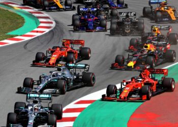 La F1 écrase la riche liste Forbes devant les propriétaires de Liverpool et d’Arsenal