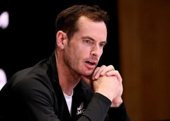 Andy Murray s’en prend à la suggestion de retraite avec un discours en colère sur le « ternissement de l’héritage »