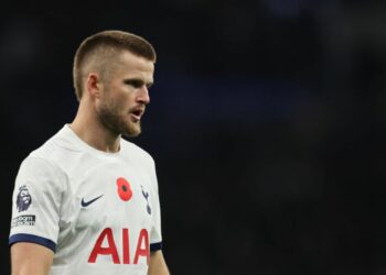 Ange Postecoglou fait le point sur Eric Dier, lié au Bayern, alors que l'absence de Tottenham est expliquée |  Football |  sport