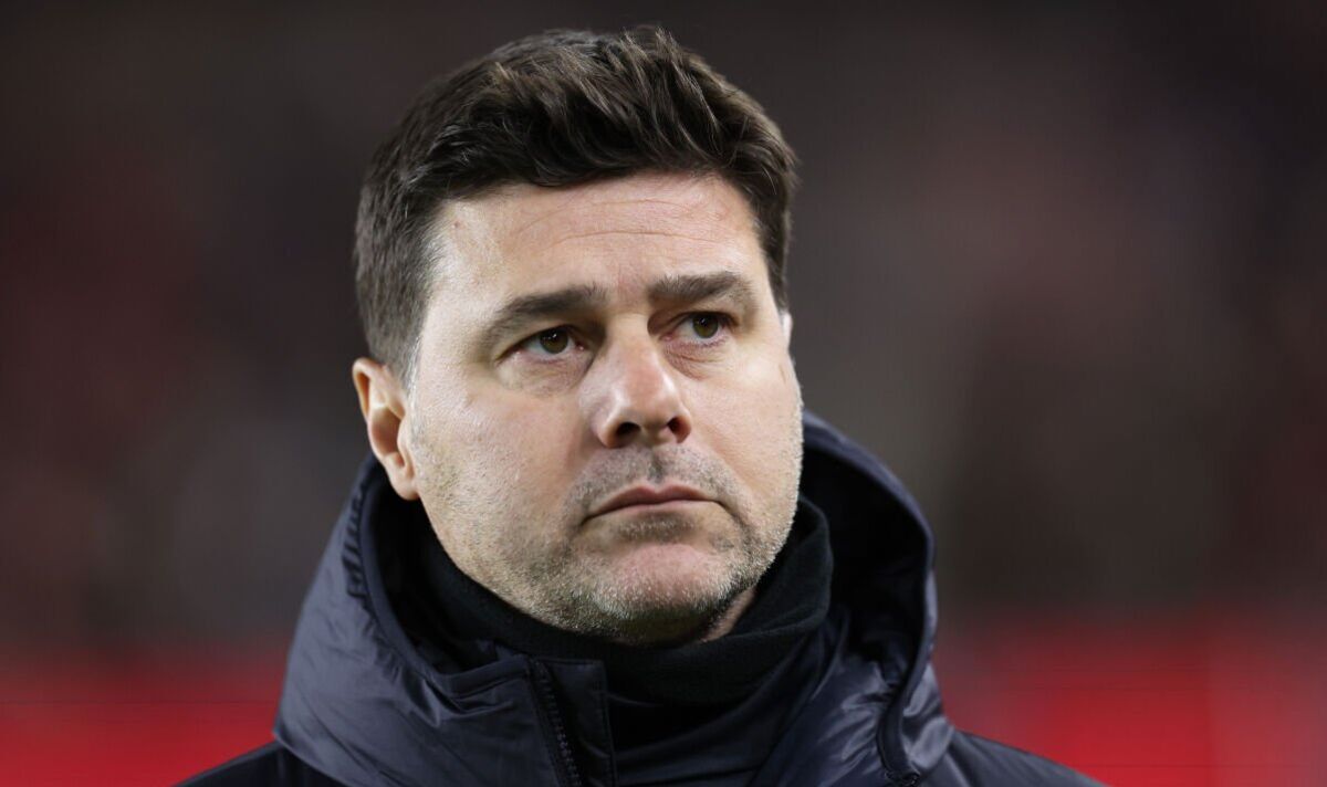 Chelsea pourrait limoger Mauricio Pochettino dans deux semaines alors que la pression monte | Football | sport