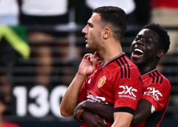 Diogo Dalot se montre lyrique à propos de sa relation avec Erik ten Hag – Man United News And Transfer News