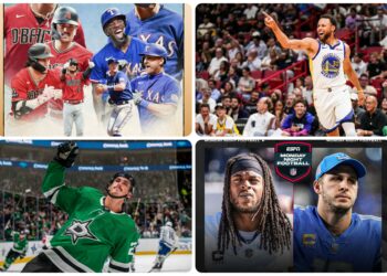 Équinoxe sportif |  Quelles boules !