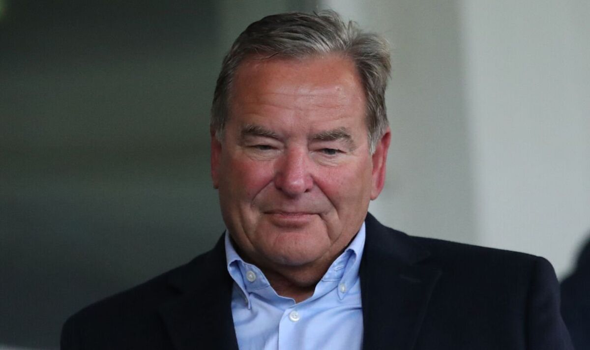 Jeff Stelling interpelle les ex-employeurs de Sky Sports pour avoir couvert la manifestation de Reading | Football | sport