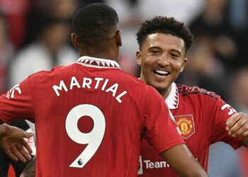 Kieran Maguire pense que le nouveau PDG de Manchester United, Omar Berrada, corrigera la mentalité de « fête fraternelle » au club – Man United News And Transfer News