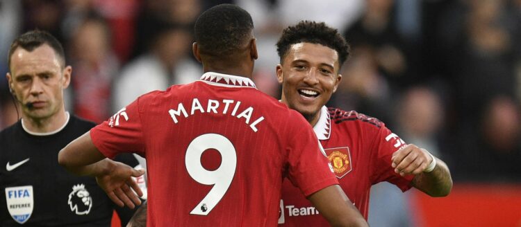 Kieran Maguire pense que le nouveau PDG de Manchester United, Omar Berrada, corrigera la mentalité de « fête fraternelle » au club – Man United News And Transfer News