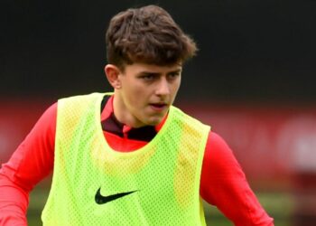 La star de Liverpool interdite pour le choc de l’Arsenal FA Cup pour des réservations récupérées dans un autre pays |  Football |  sport