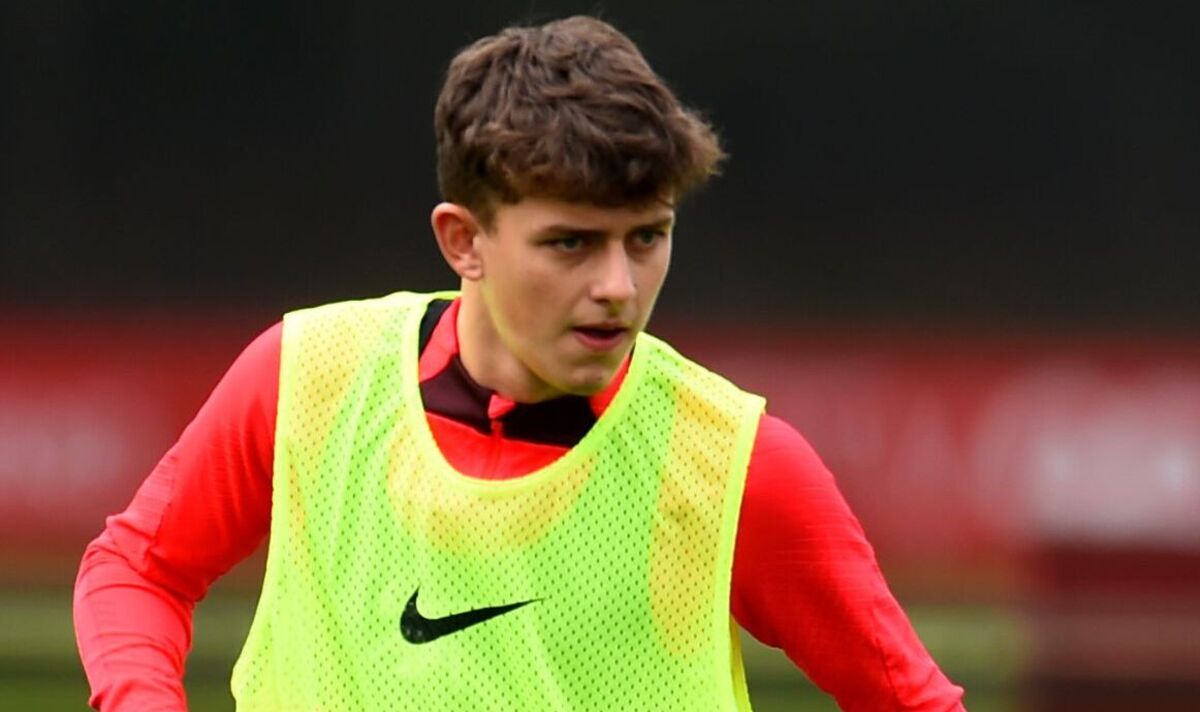 La star de Liverpool interdite pour le choc de l’Arsenal FA Cup pour des réservations récupérées dans un autre pays | Football | sport