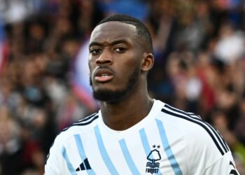 L’as de la Premier League Callum Hudson-Odoi publie une déclaration sur les affirmations étranges de Jeffrey Epstein |  Football |  sport