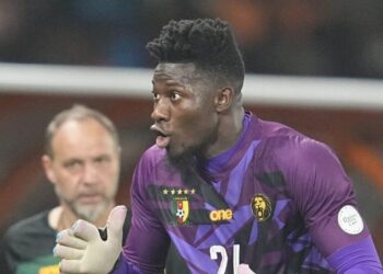 Le patron de Man Utd, Erik ten Hag, humilié alors qu’Andre Onana subit un nouveau creux de la CAN |  Football |  sport