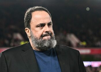Le propriétaire de Nottingham Forest enflamme la dispute en Premier League avec une réclamation « inappropriée » après une accusation |  Football |  sport