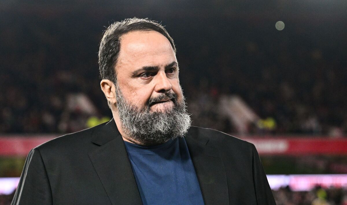 Le propriétaire de Nottingham Forest enflamme la dispute en Premier League avec une réclamation « inappropriée » après une accusation | Football | sport
