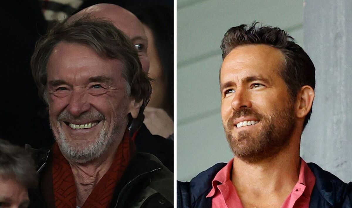 Le traitement spécial de Man Utd et Wrexham ravira Sir Jim Ratcliffe et Ryan Reynolds | Football | sport