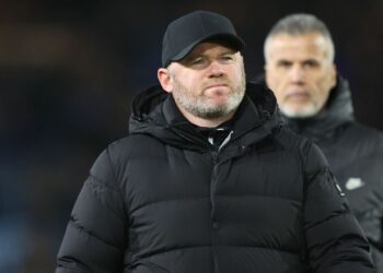 Les fans de Birmingham s’en prennent à Wayne Rooney et exigent que Tom Brady limoge l’icône de Man Utd |  Football |  sport